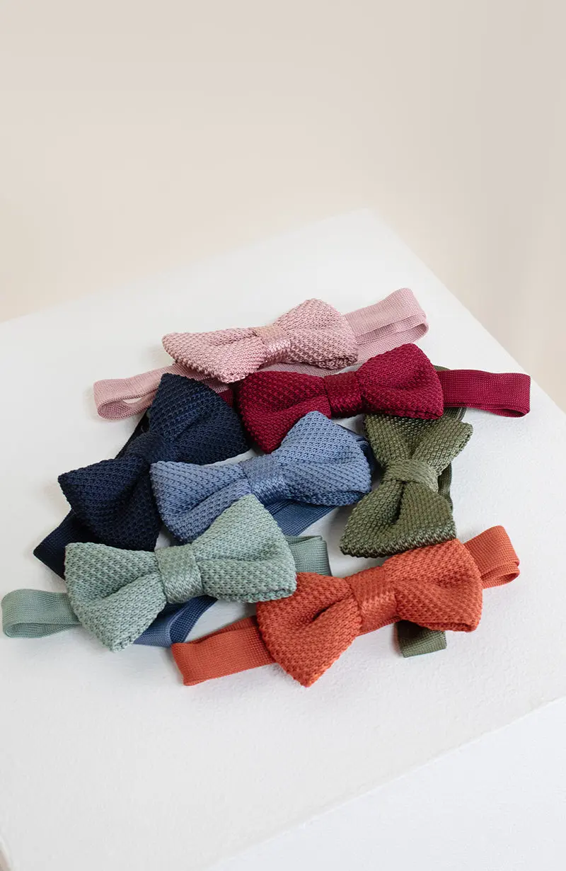 Children's Bow Tie - Image 10