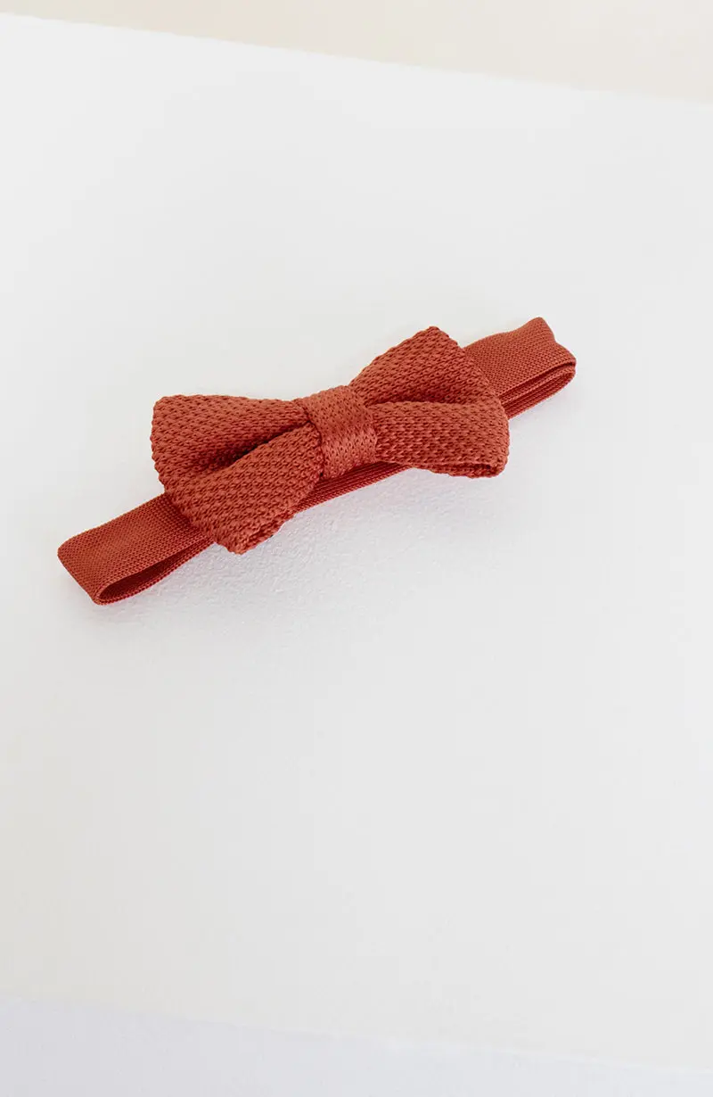 Children's Bow Tie - Image 4