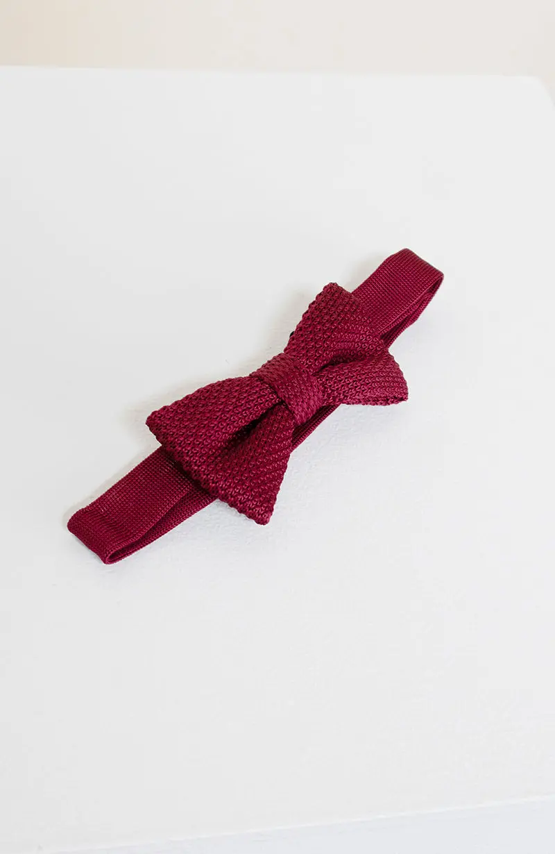 Children's Bow Tie - Image 5