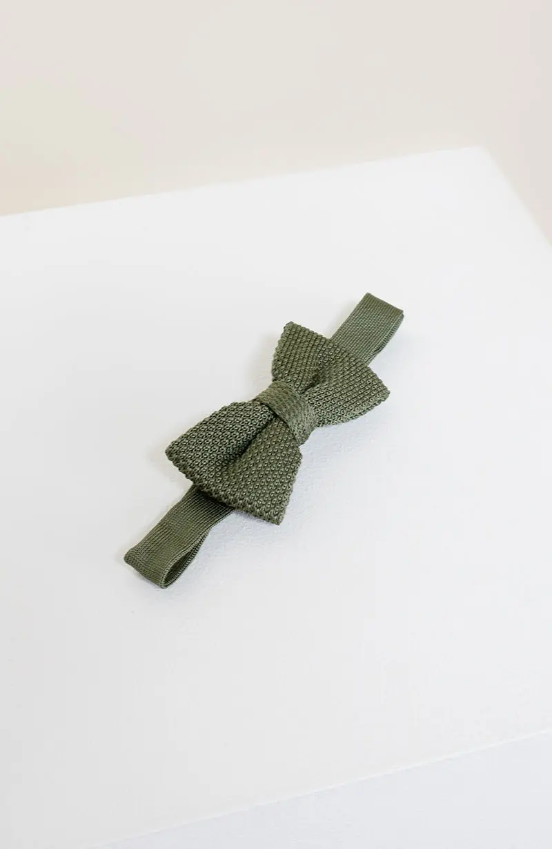 Children's Bow Tie - Image 7