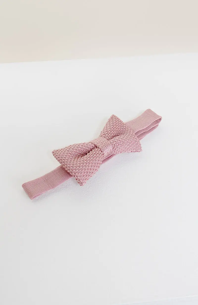 Children's Bow Tie - Image 8