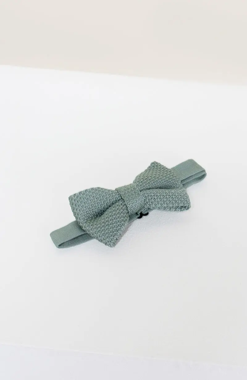Children's Bow Tie - Image 9